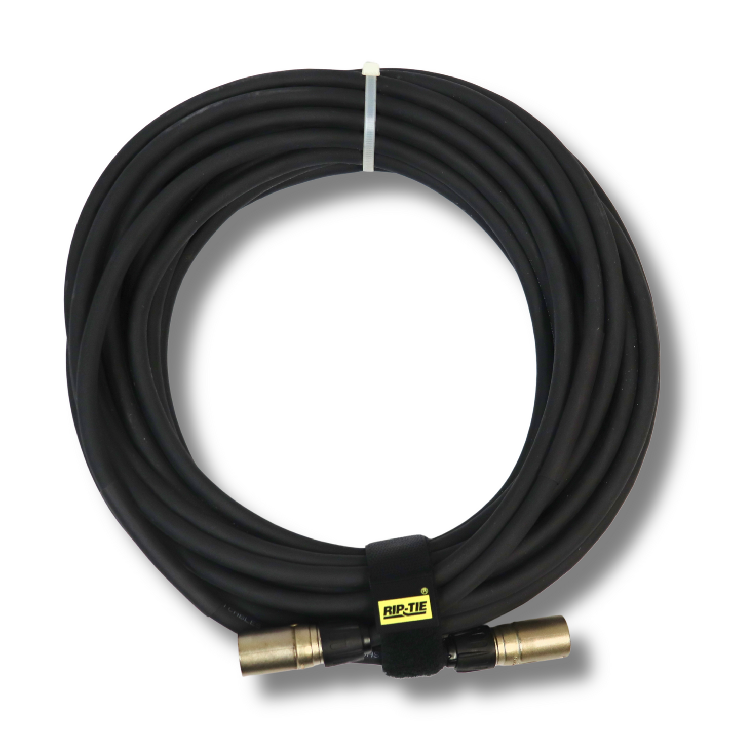 Ultimate CAT6A Shielded Cable – Neutrik NE8MX (50 ft)