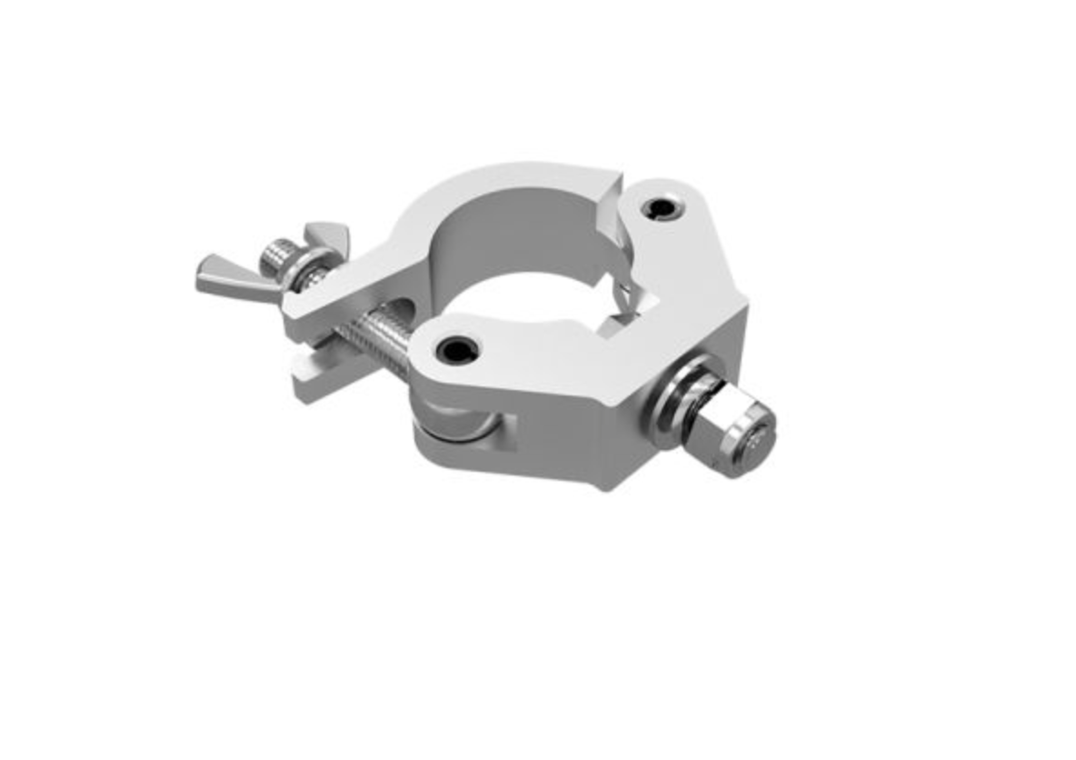 XPro Half Couplers Clamp