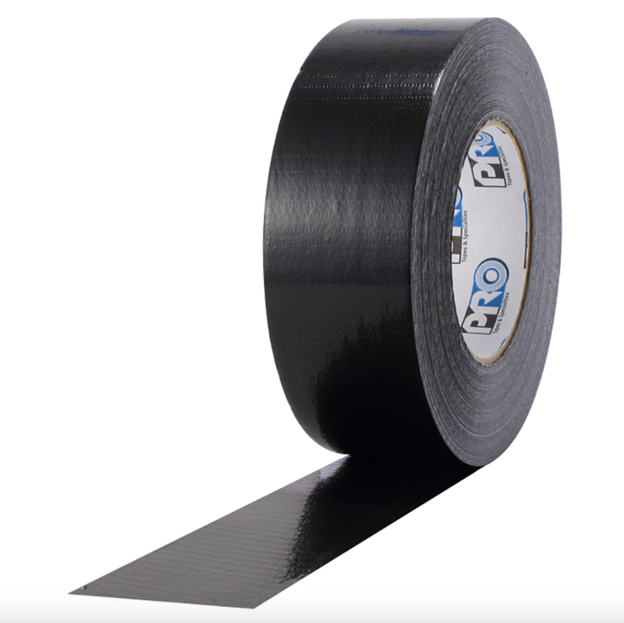 Duct Tape - Black – Westview