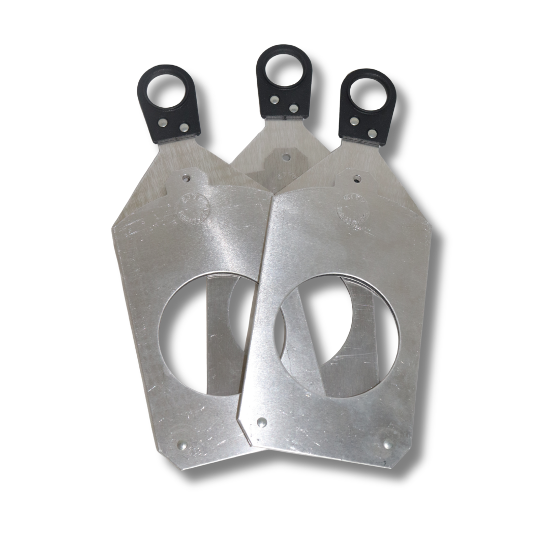 Gobo Holders