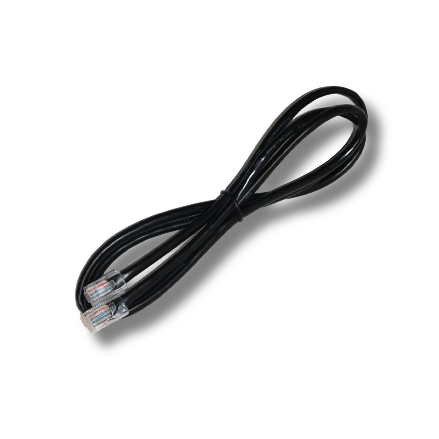 CAT6 Patch Cable (2ft/4ft/6ft)