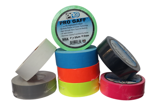 Cases - Pro Gaff Tape