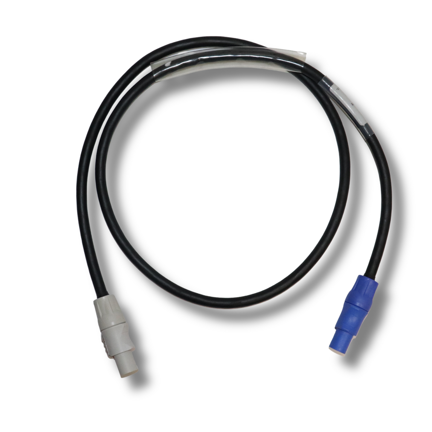 PowerCON Extension Cable (5ft/10ft/15ft)