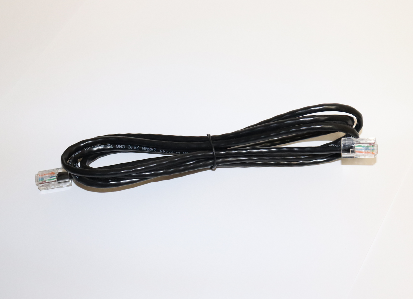 CAT6 Patch Cable (2ft/4ft/6ft)