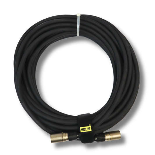 Ultimate CAT6A Shielded Cable – Neutrik NE8MX (50 ft)