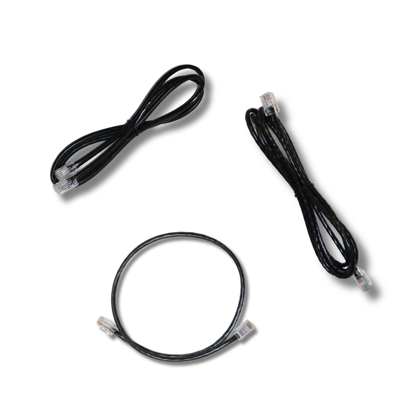 CAT6 Patch Cable (2ft/4ft/6ft)