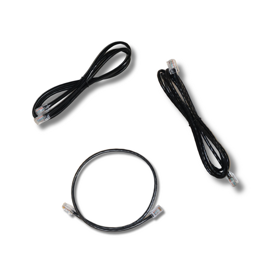 CAT6 Patch Cable (2ft/4ft/6ft)