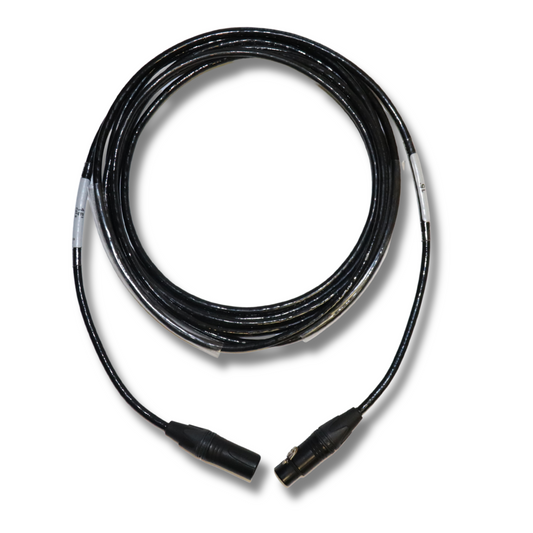 5 Pin DMX (15ft) - Lex Products