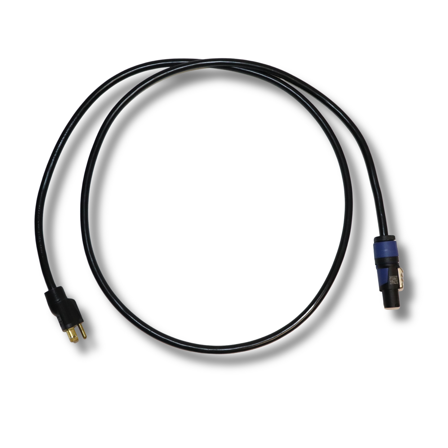 PowerCON to Edison Cable (5ft)