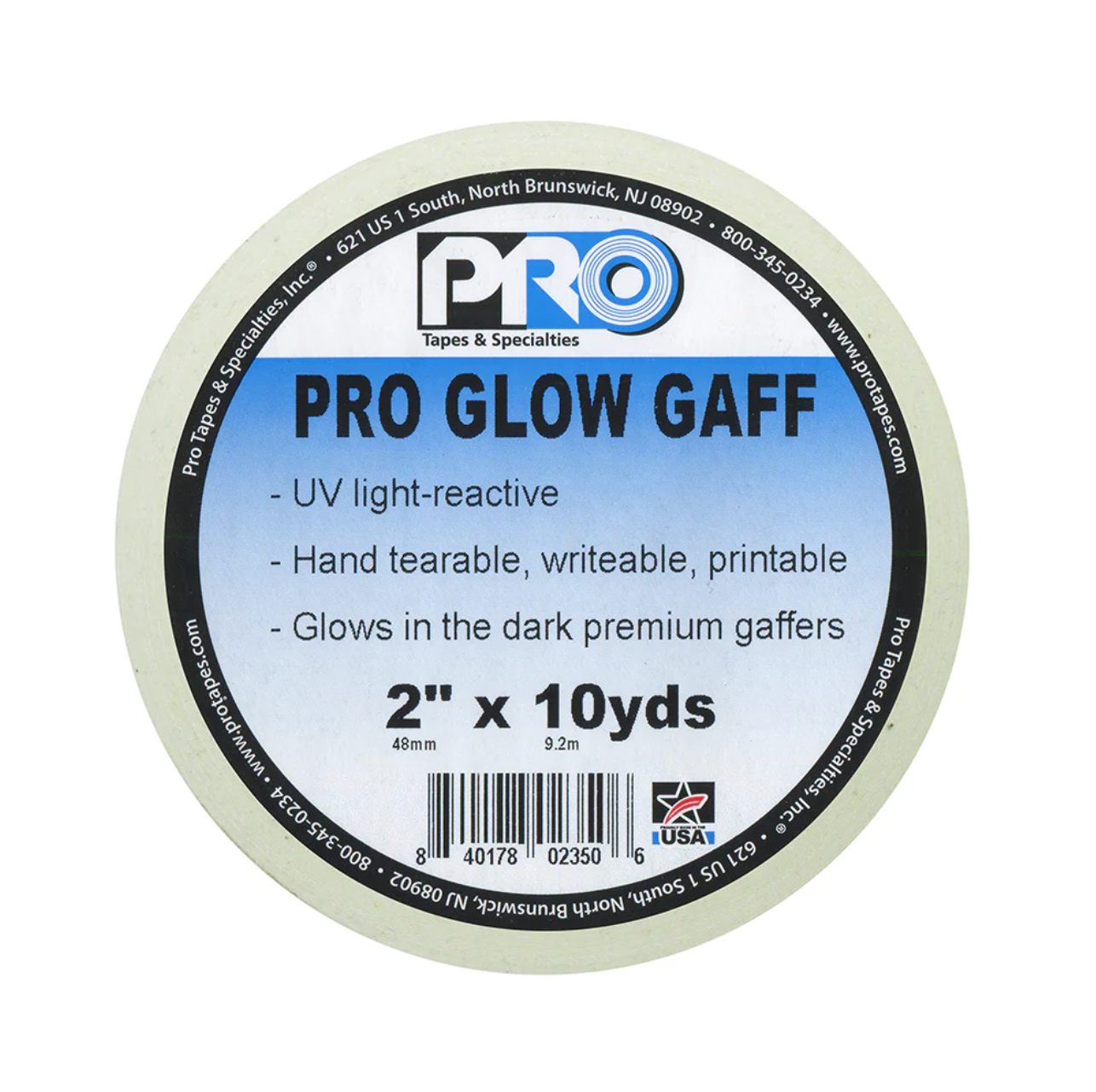 Glow Tape