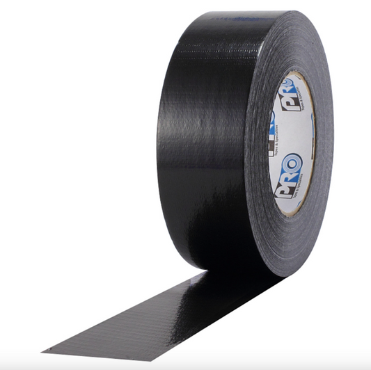 Duct Tape - Black