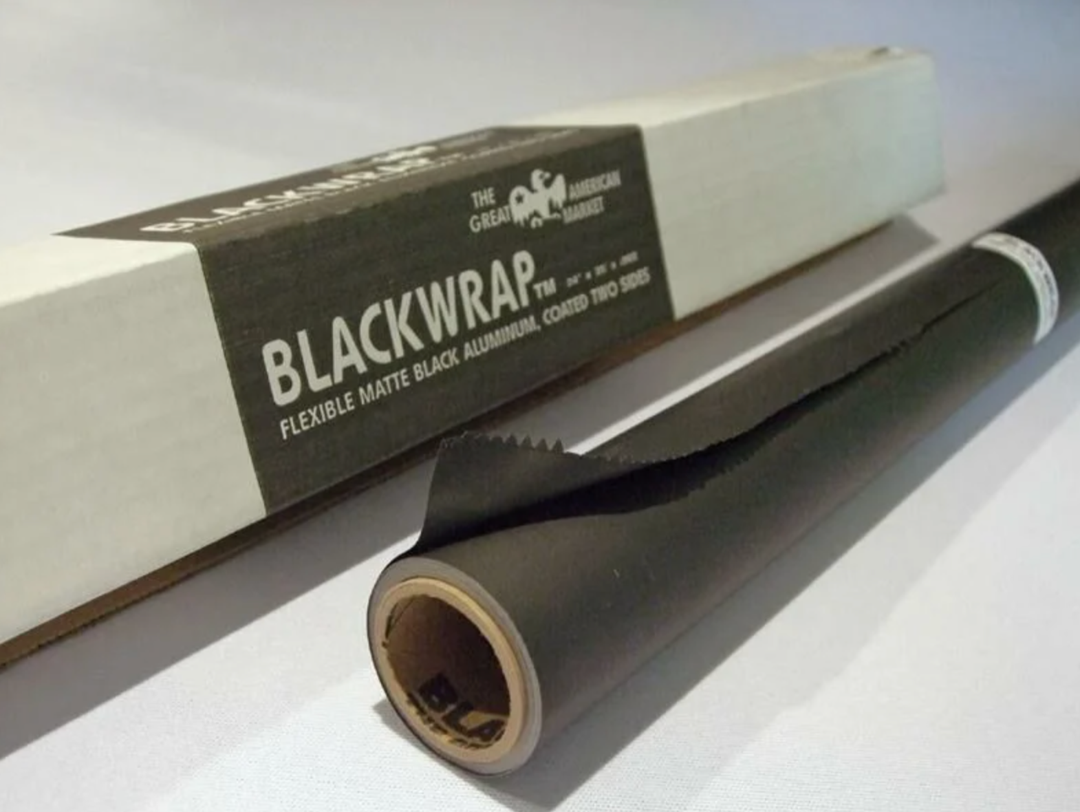 Blackwrap – Westview