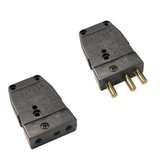 Stage Pins