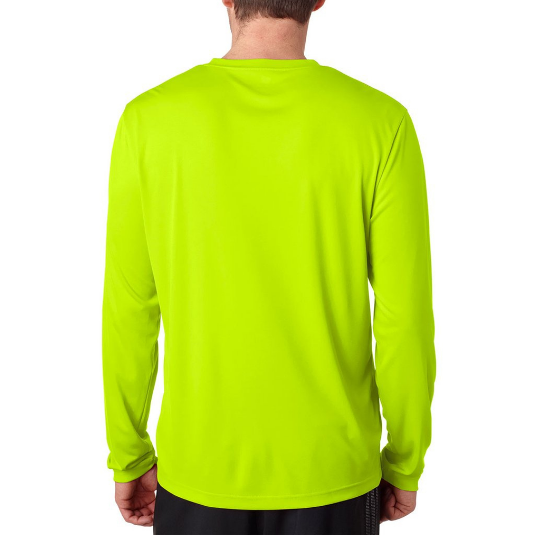 Westview Hi-Visibility Thermal Long Sleeve Shirt