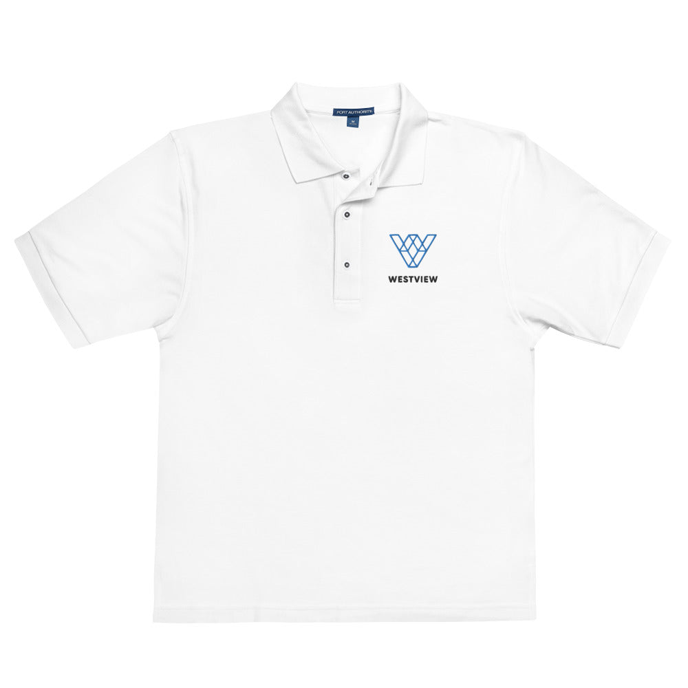 Men's Premium Polo